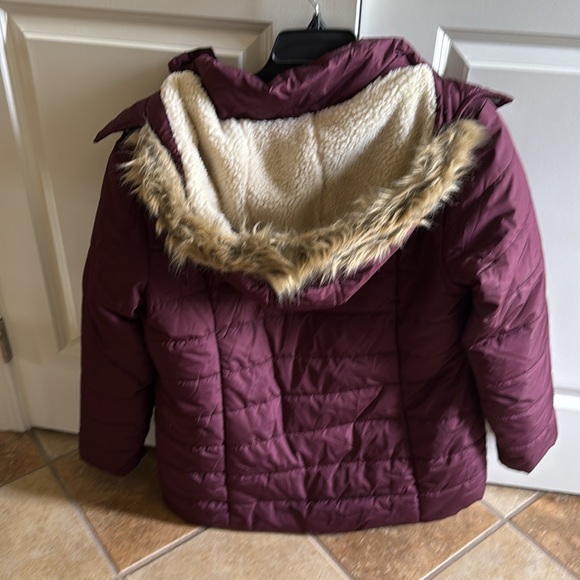 Arizona never worn coat - Picture 4 of 4